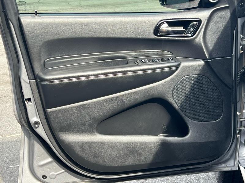 Dodge Durango GT AWD 2021