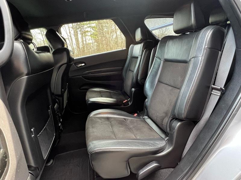 Dodge Durango GT AWD 2021