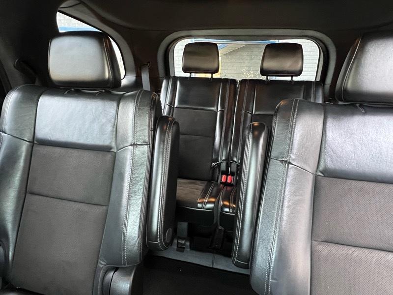 Dodge Durango GT AWD 2021