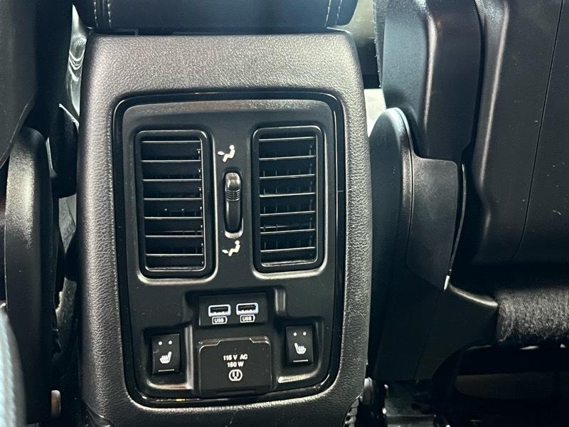 Dodge Durango GT AWD 2021