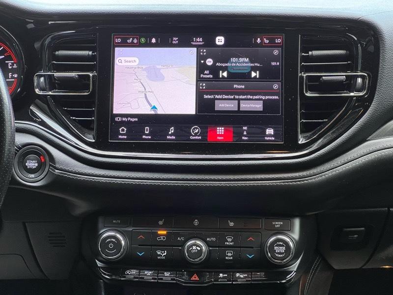 Dodge Durango GT AWD 2021