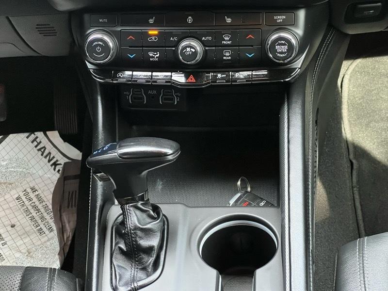 Dodge Durango GT AWD 2021