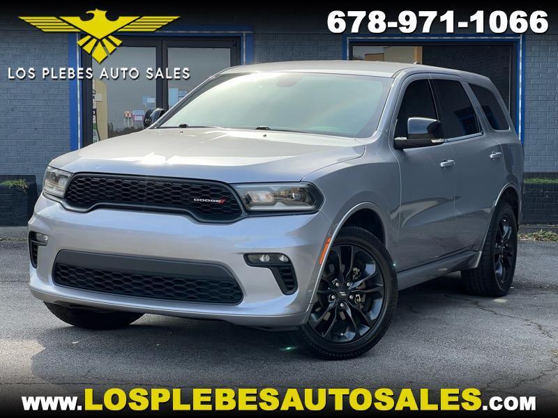 2021 Dodge Durango GT AWD