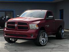 2013 RAM 1500 