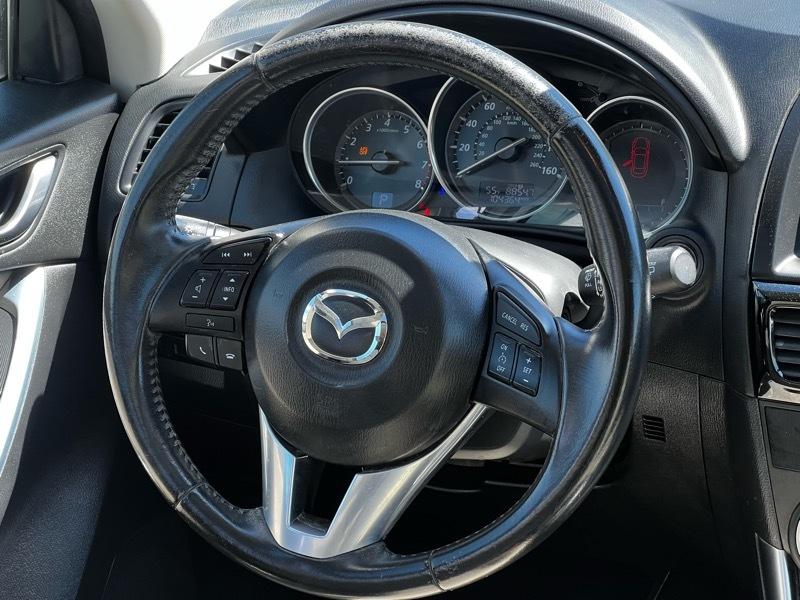 Mazda CX-5 Touring 2015