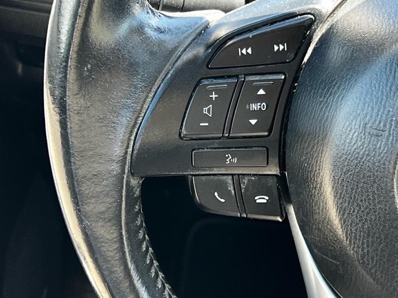 Mazda CX-5 Touring 2015