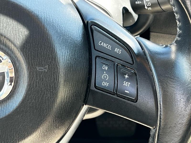 Mazda CX-5 Touring 2015