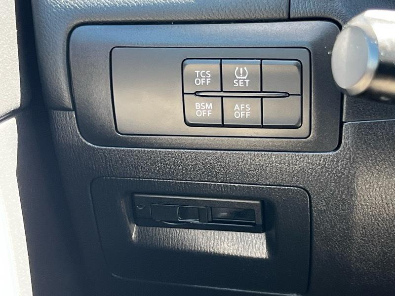 Mazda CX-5 Touring 2015