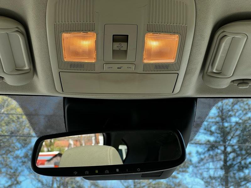 Mazda CX-5 Touring 2015