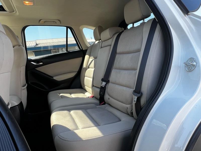 Mazda CX-5 Touring 2015