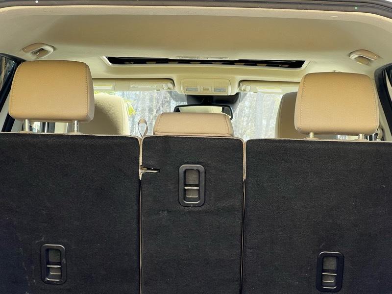 Mazda CX-5 Touring 2015