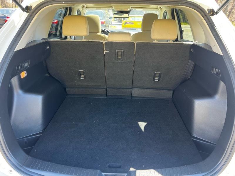 Mazda CX-5 Touring 2015