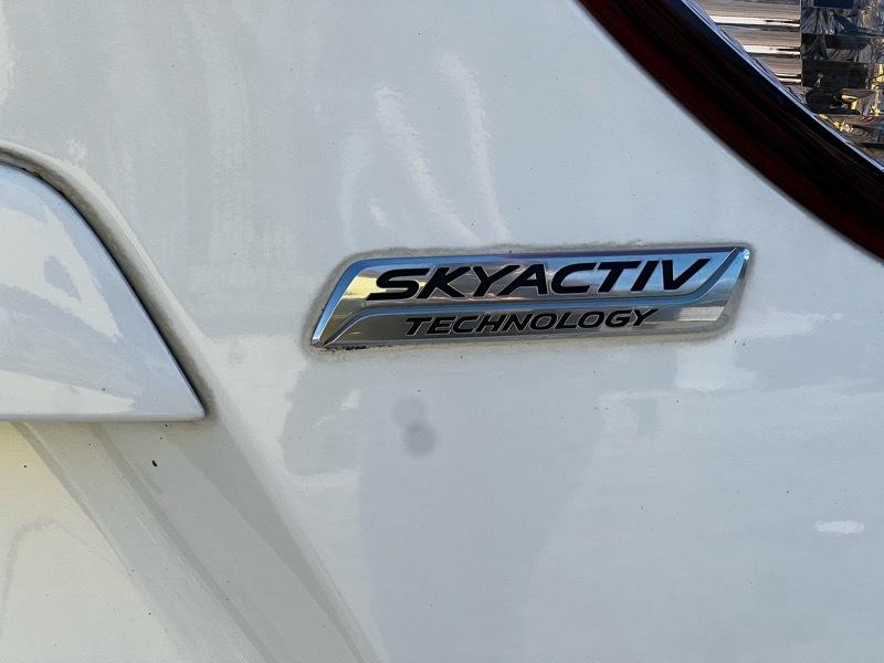 Mazda CX-5 Touring 2015