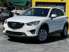 2015 Mazda CX-5 