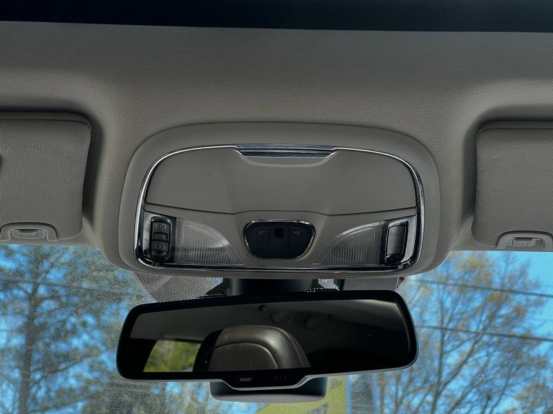 Jeep Cherokee Trailhawk 4WD 2015