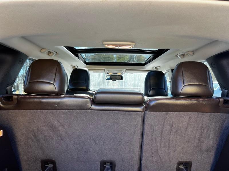 Jeep Cherokee Trailhawk 4WD 2015