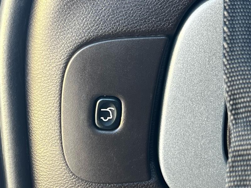 Jeep Cherokee Trailhawk 4WD 2015