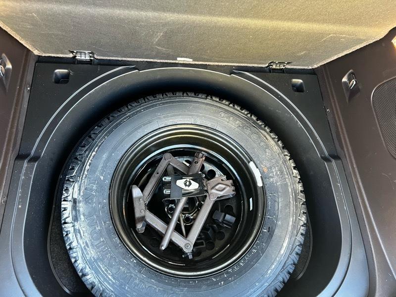 Jeep Cherokee Trailhawk 4WD 2015