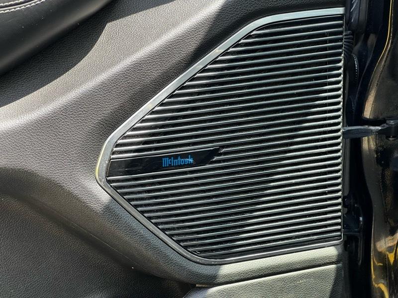 Jeep Grand Cherokee L Overland 4WD 2021