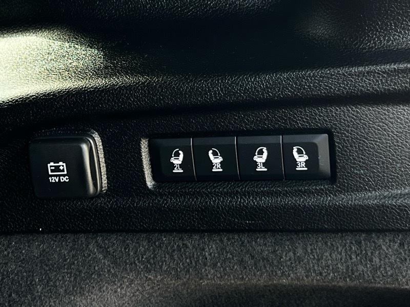 Jeep Grand Cherokee L Overland 4WD 2021