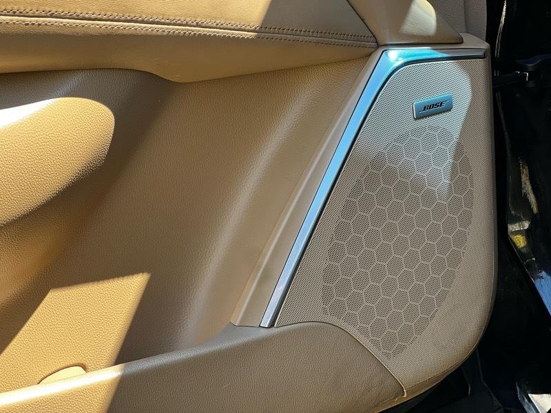 Cadillac Escalade ESV Platinum 4WD 2018