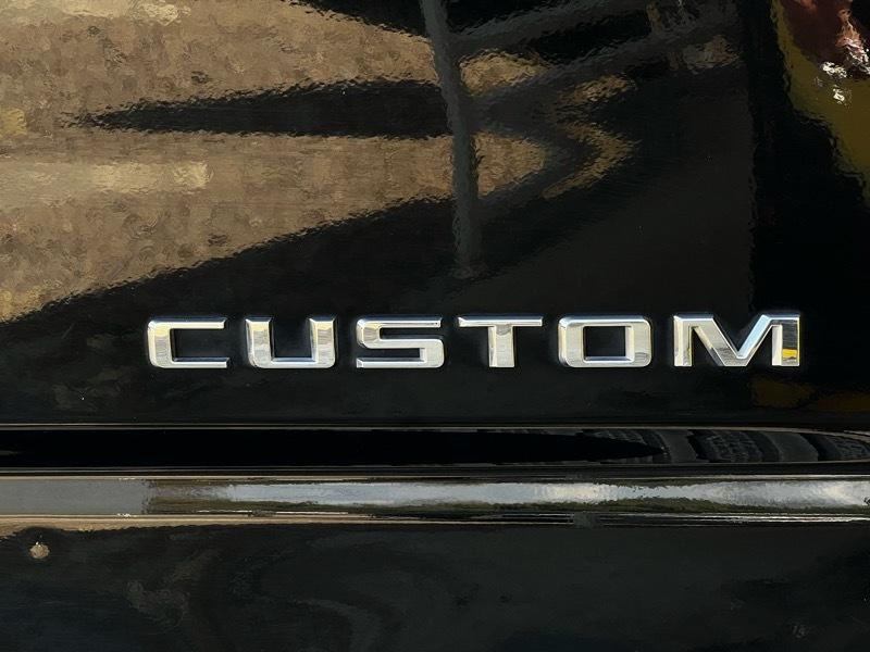 Chevrolet Silverado 2500HD Custom Crew Cab Short Box 4WD 2021