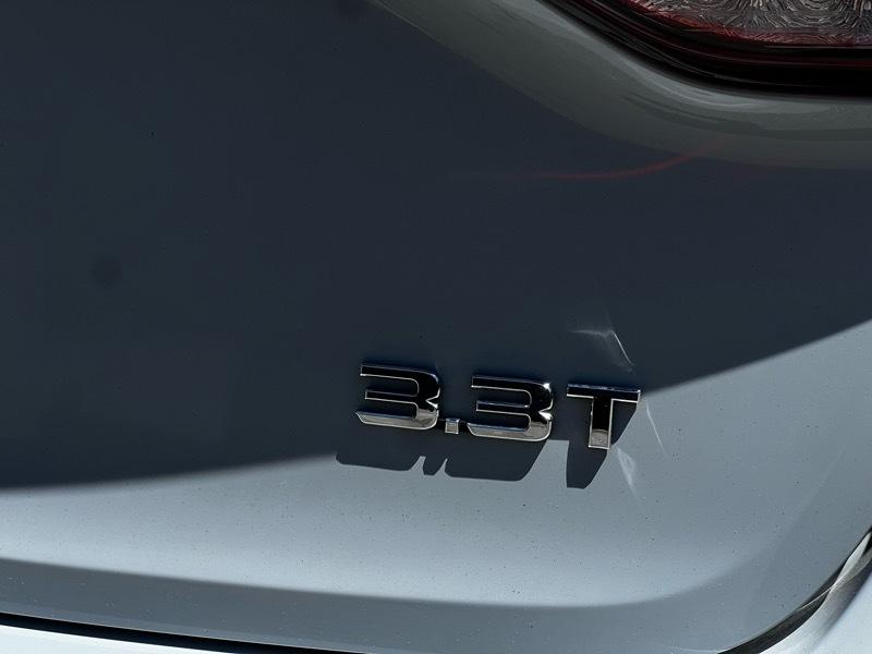 Genesis G80 3.3T Sport 2019