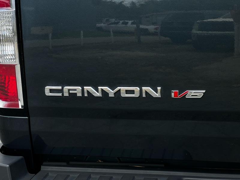 GMC Canyon SLE Crew Cab 2WD 2019