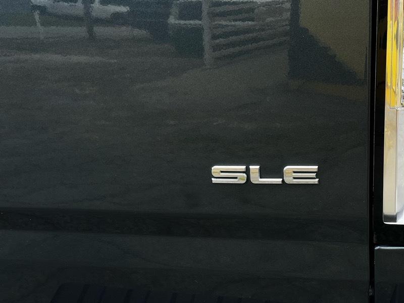 GMC Canyon SLE Crew Cab 2WD 2019