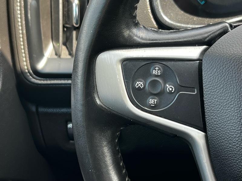 GMC Canyon SLE Crew Cab 2WD 2019