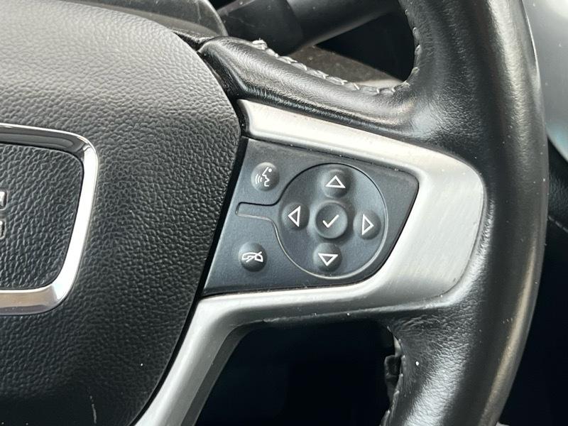 GMC Canyon SLE Crew Cab 2WD 2019