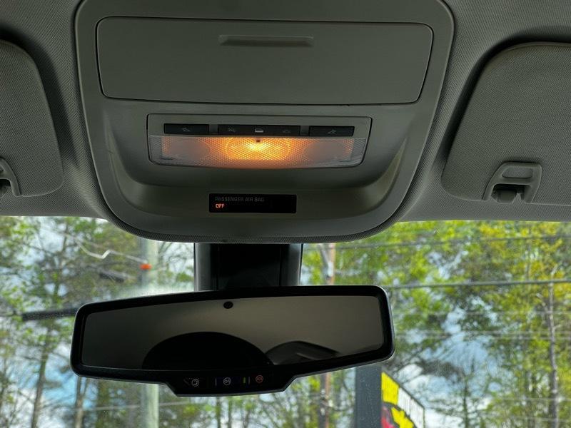 GMC Canyon SLE Crew Cab 2WD 2019