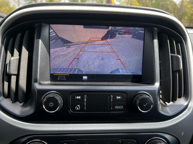 GMC Canyon SLE Crew Cab 2WD 2019