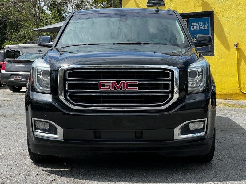 GMC Yukon XL SLE 2WD 2016