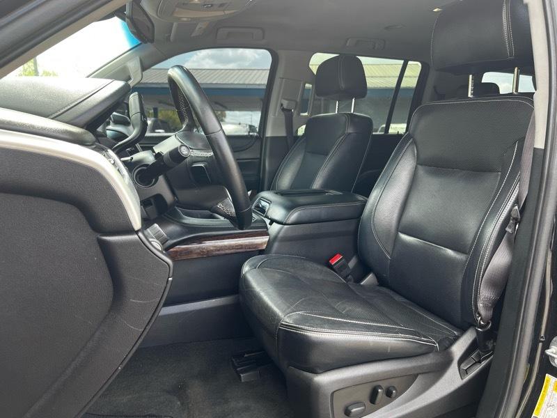 GMC Yukon XL SLE 2WD 2016