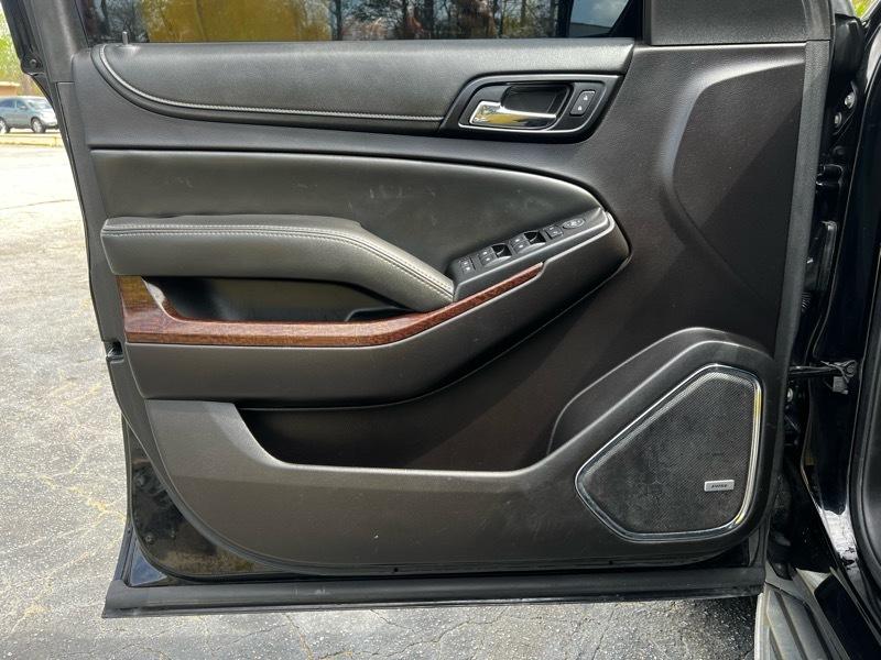 GMC Yukon XL SLE 2WD 2016