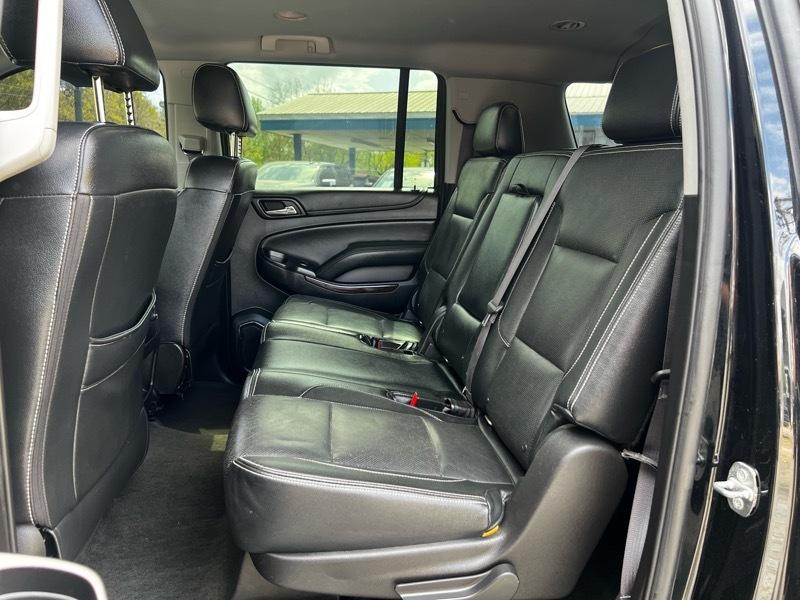 GMC Yukon XL SLE 2WD 2016