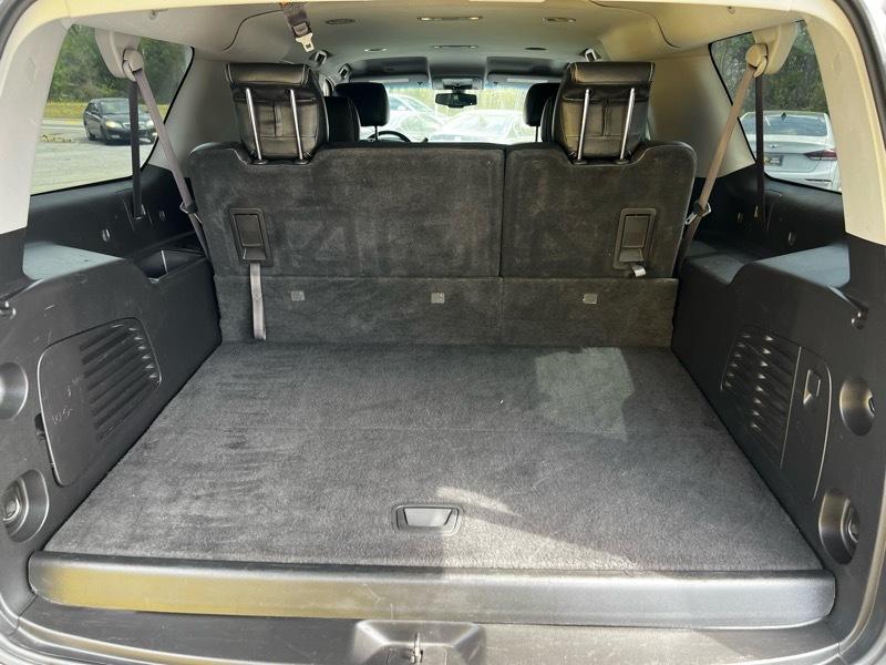 GMC Yukon XL SLE 2WD 2016