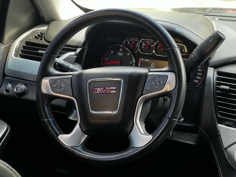 GMC Yukon XL SLE 2WD 2016