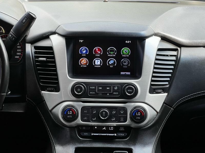 GMC Yukon XL SLE 2WD 2016