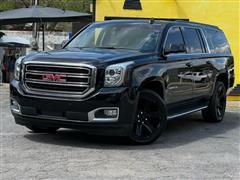 2016 GMC Yukon XL 