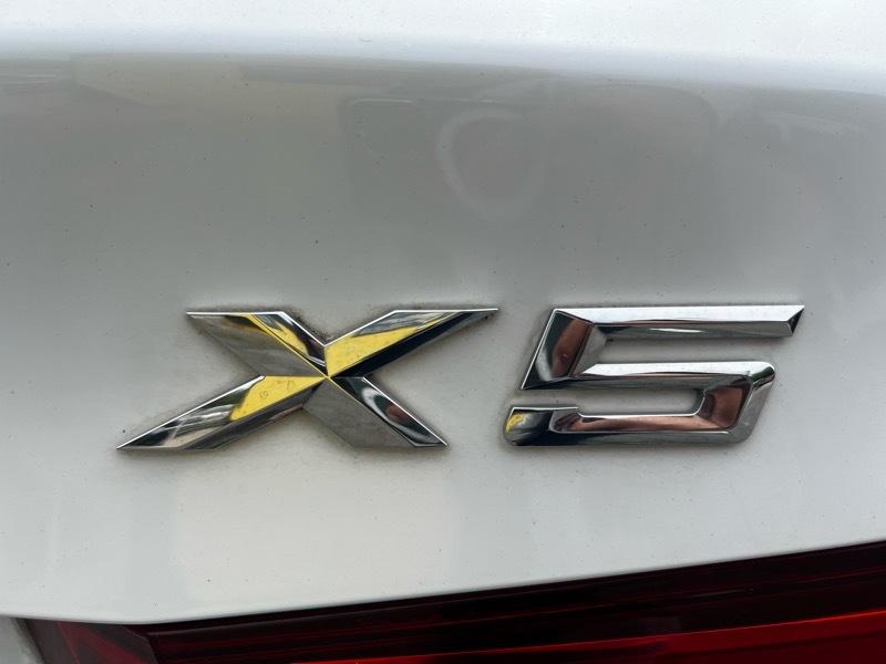 BMW X5 xDrive35i 2018