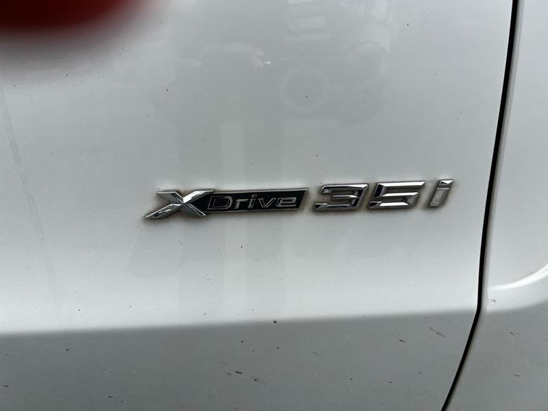 BMW X5 xDrive35i 2018