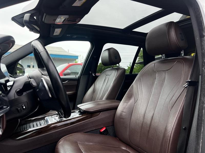 BMW X5 xDrive35i 2018