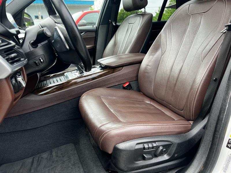 BMW X5 xDrive35i 2018