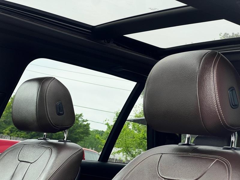 BMW X5 xDrive35i 2018