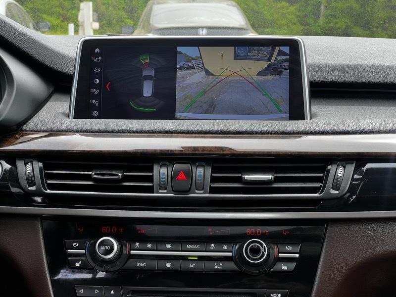 BMW X5 xDrive35i 2018