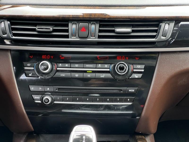 BMW X5 xDrive35i 2018