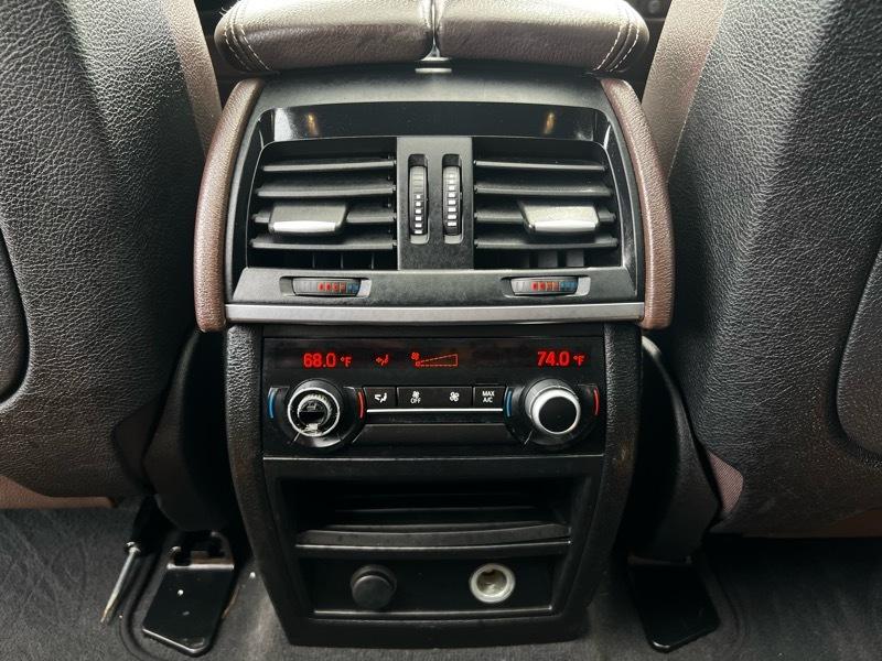 BMW X5 xDrive35i 2018