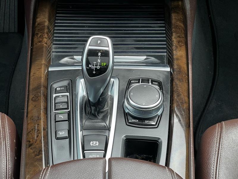 BMW X5 xDrive35i 2018